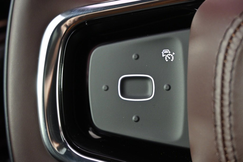 New 2026 Lincoln Nautilus Black Label image 31