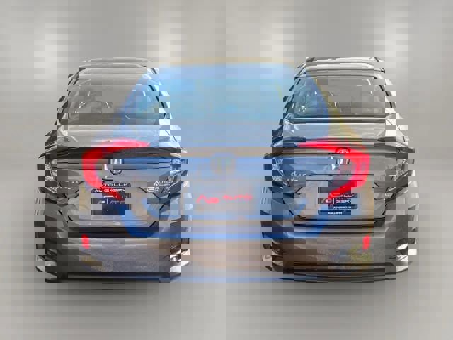 Used 2018 Honda Civic LX image 6