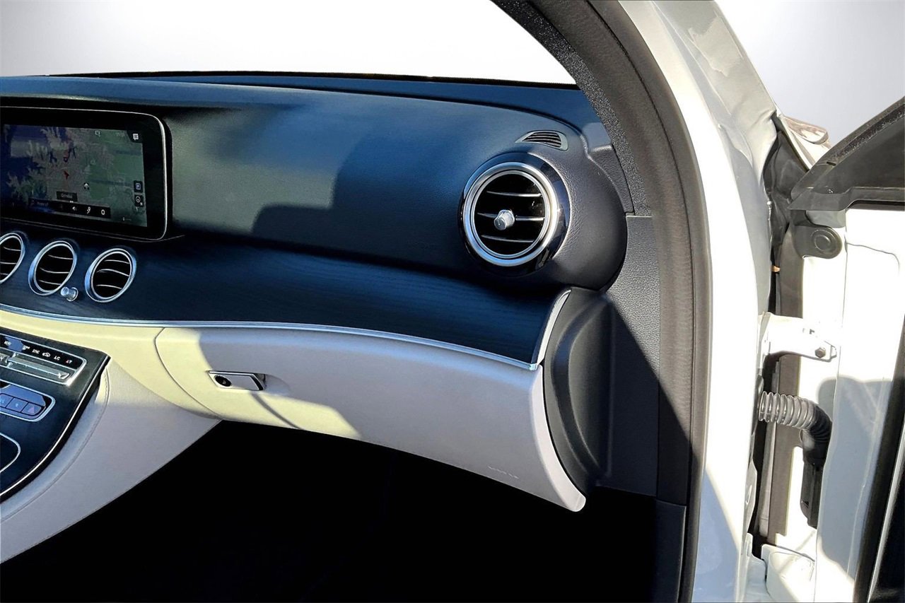 Used 2022 Mercedes-Benz E 350 E 350 image 20