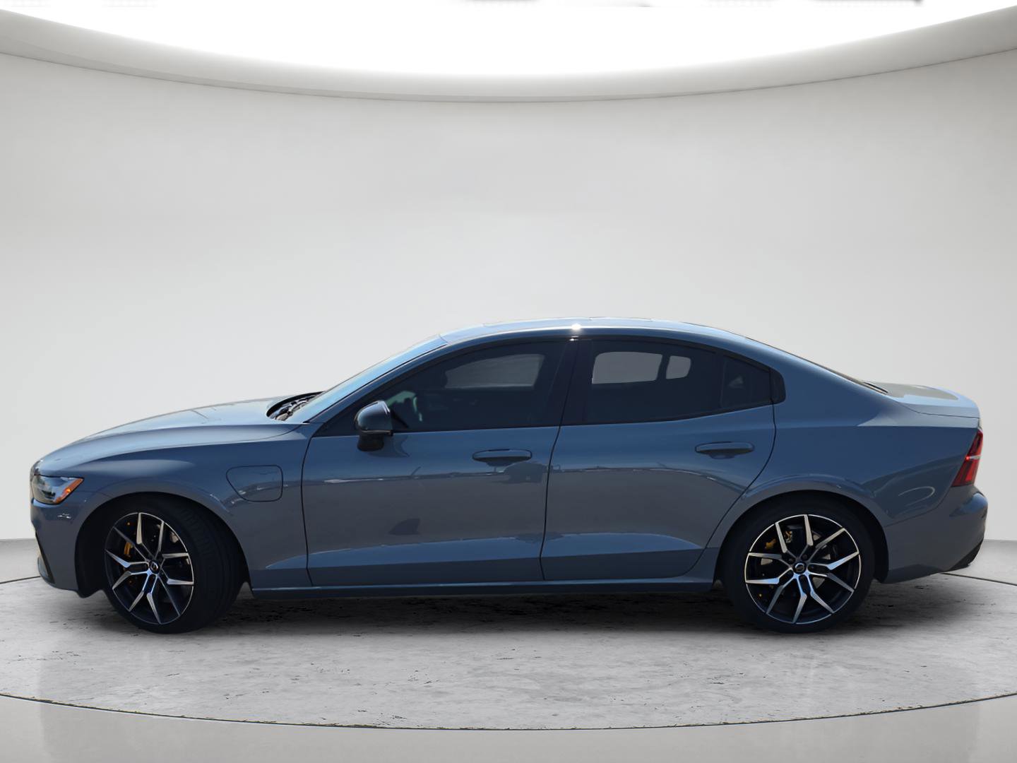 Used 2022 Volvo S60 T8 Polestar w/ Protection Package Premier