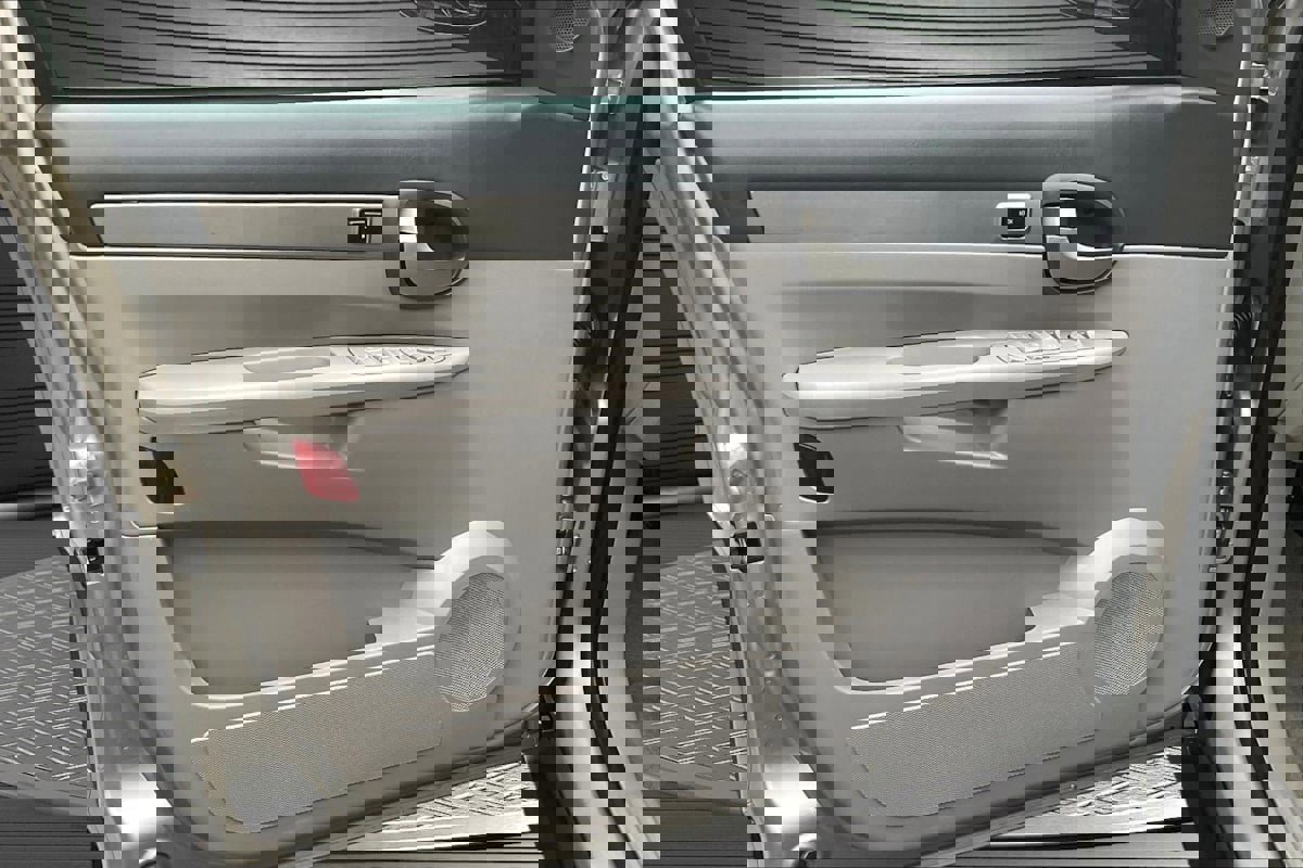 Used 2005 Buick Rendezvous AWD image 18