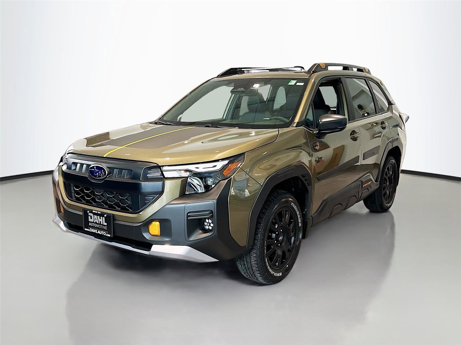 New 2026 Subaru Forester Wilderness image 41