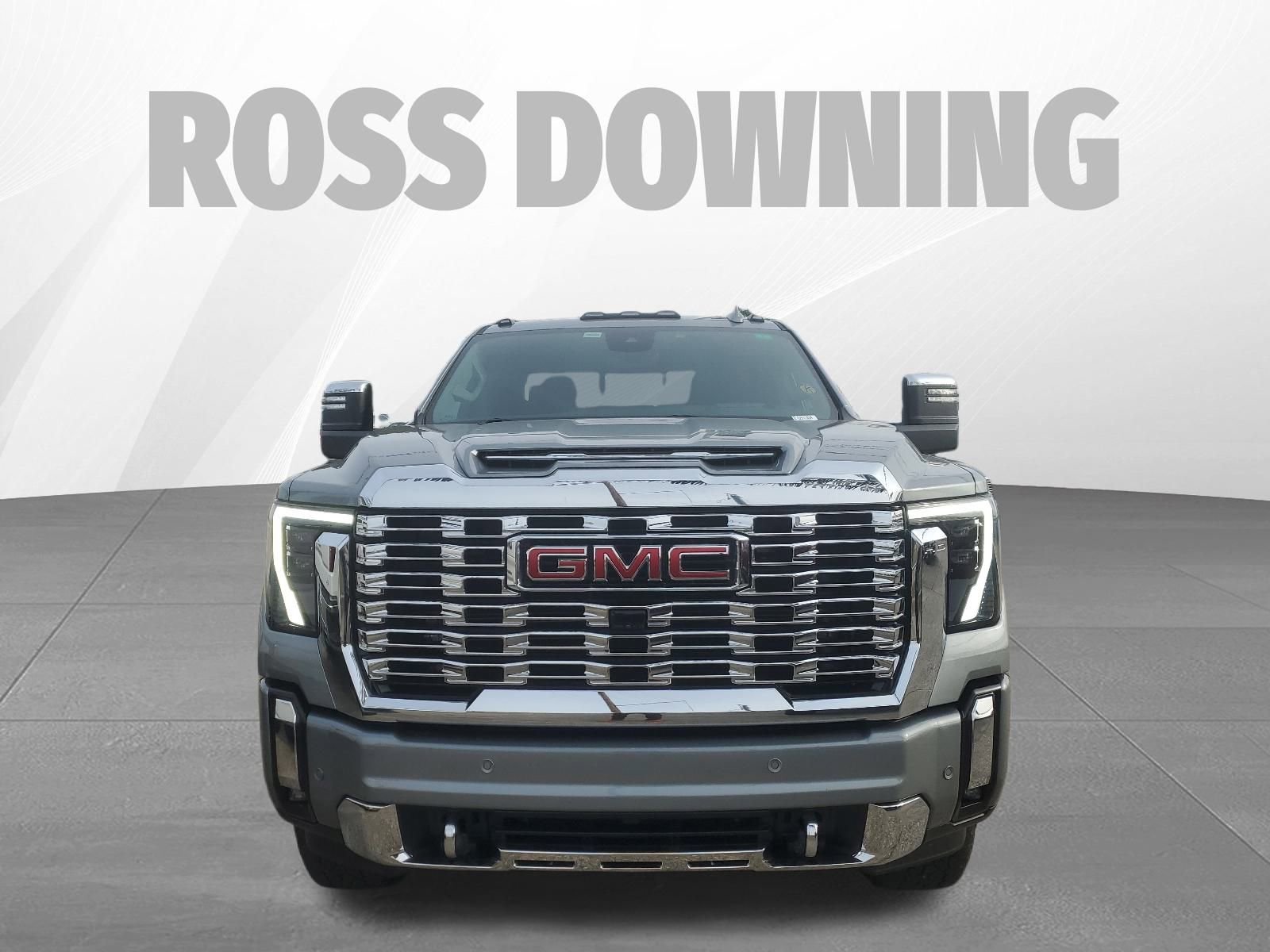 Certified 2024 GMC Sierra 2500 Denali w/ Denali Reserve Package image 3