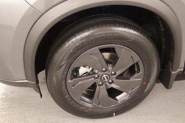 New 2026 Nissan Rogue SV w/ Cold Weather Package image 7