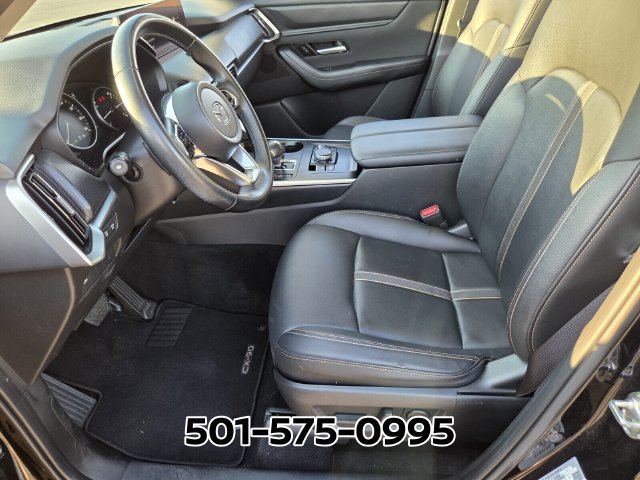 Used 2025 MAZDA CX-90 3.3 Turbo w/ Select Package AWD/4WD image 10