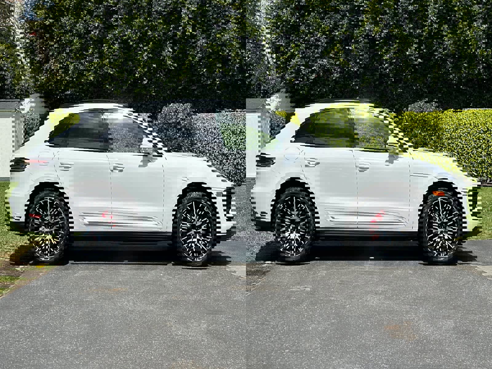 New 2026 Porsche Macan S image 9