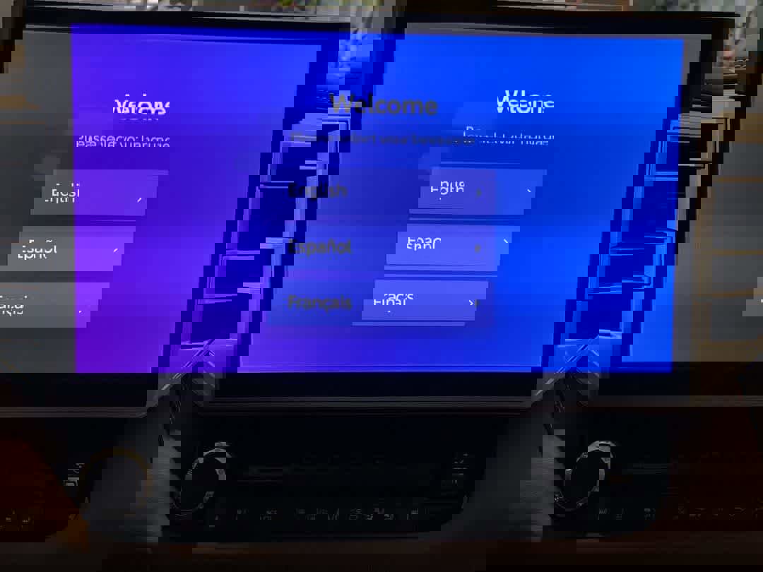 Used 2025 Toyota Tundra 1794 Edition image 19