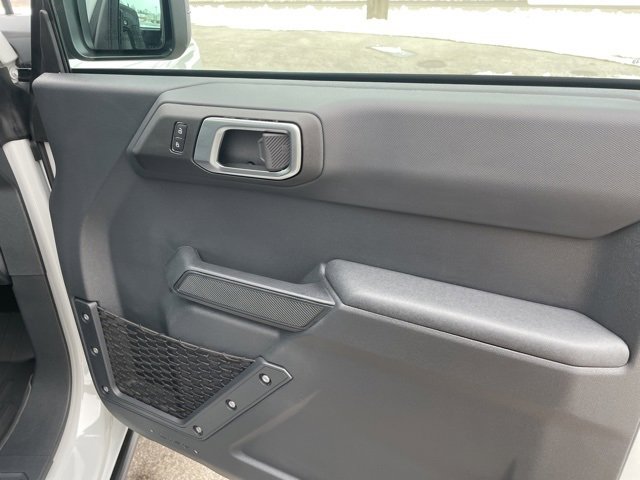 New 2026 Ford Bronco Big Bend image 54