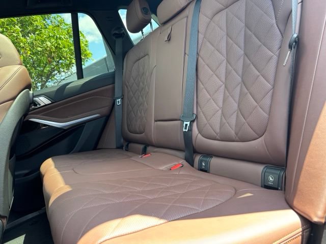 Used 2023 BMW X5 xDrive45e AWD/4WD image 33