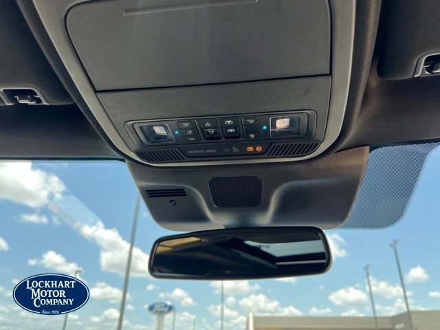New 2027 Ford Expedition Platinum w/ Stealth Appearance Package RWD image 51