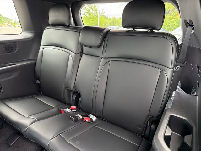 New 2027 Kia Telluride SX FWD image 20