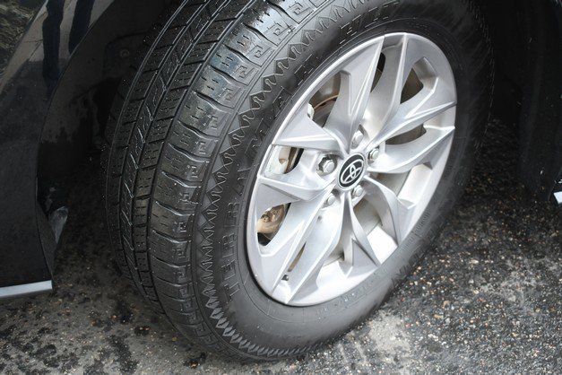 Certified 2022 Toyota Sienna LE image 11