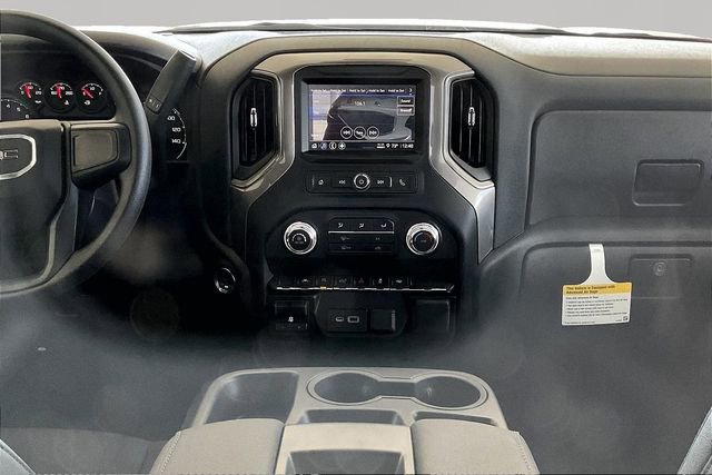 New 2026 GMC Sierra 1500 Pro w/ Pro Value Package RWD image 7