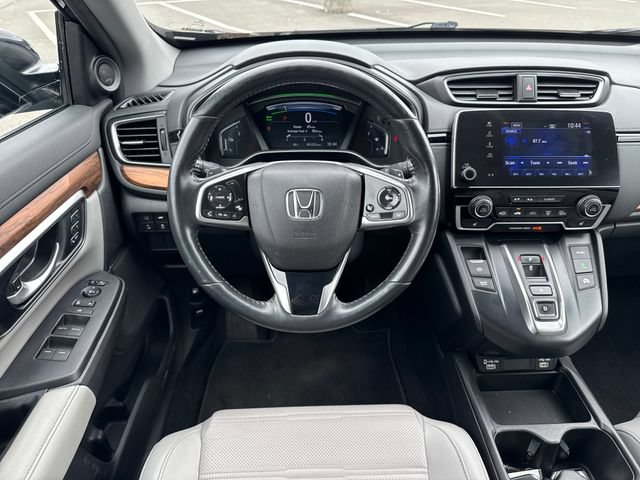 Used 2022 Honda CR-V EX-L image 14
