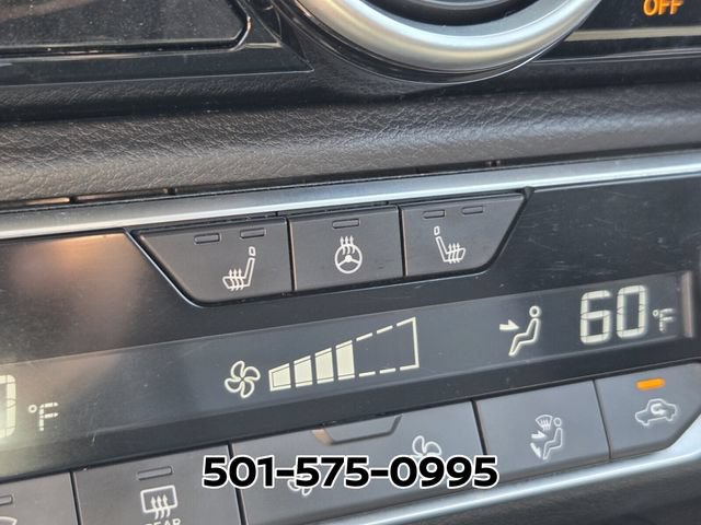 Used 2024 Nissan Sentra SV w/ All-Weather Package FWD image 22