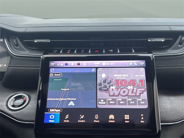 Used 2024 Jeep Grand Cherokee Overland image 33