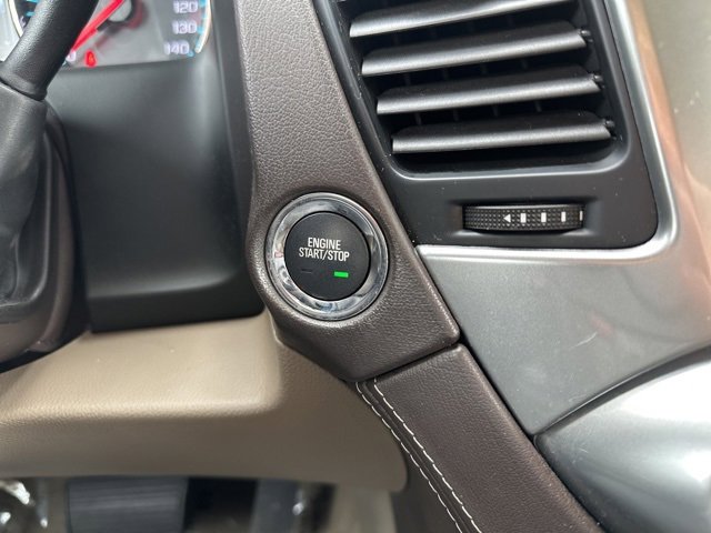 Used 2020 Chevrolet Tahoe LT w/ Luxury Package image 29