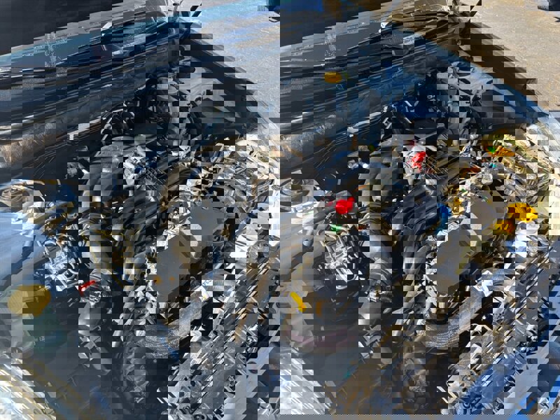 Used 2014 Subaru Outback 2.5i image 18