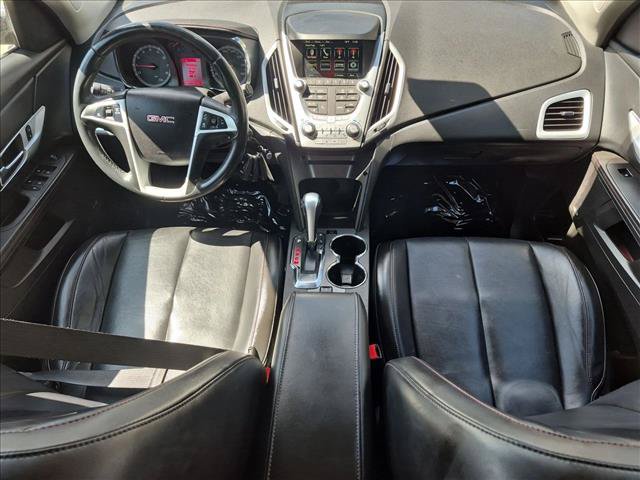 Used 2013 GMC Terrain SLT FWD image 12