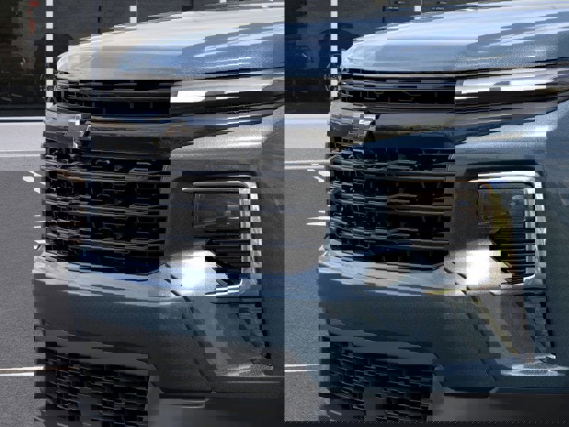 New 2026 Chevrolet Traverse LT image 13