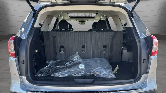 Certified 2025 Subaru Ascent Onyx Edition AWD/4WD image 27