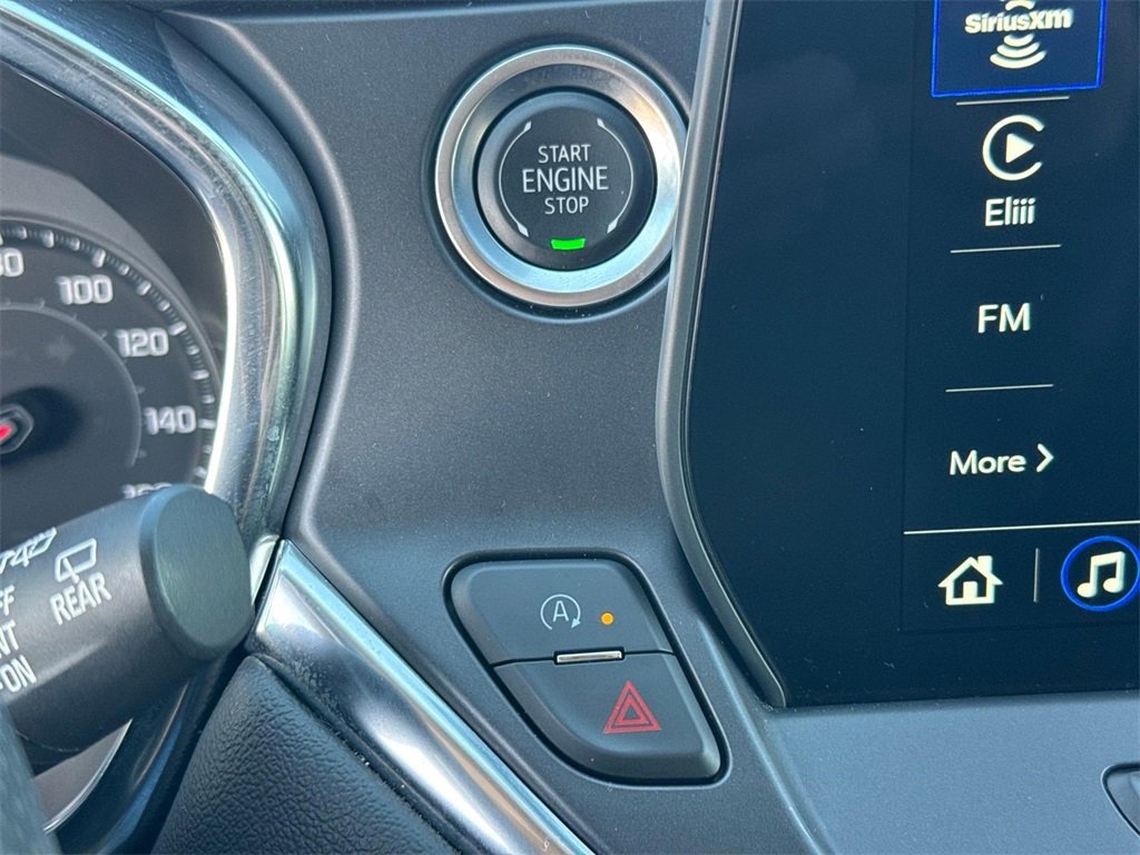 Used 2025 Chevrolet Blazer LT image 25