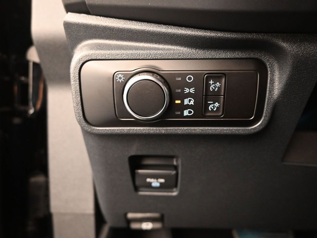 New 2026 Ford Bronco Big Bend image 11