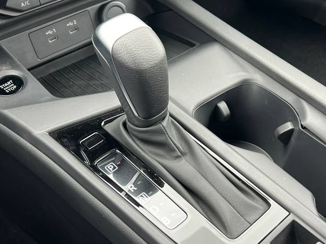 New 2026 Nissan Sentra S w/ Floor Mat Package FWD image 23