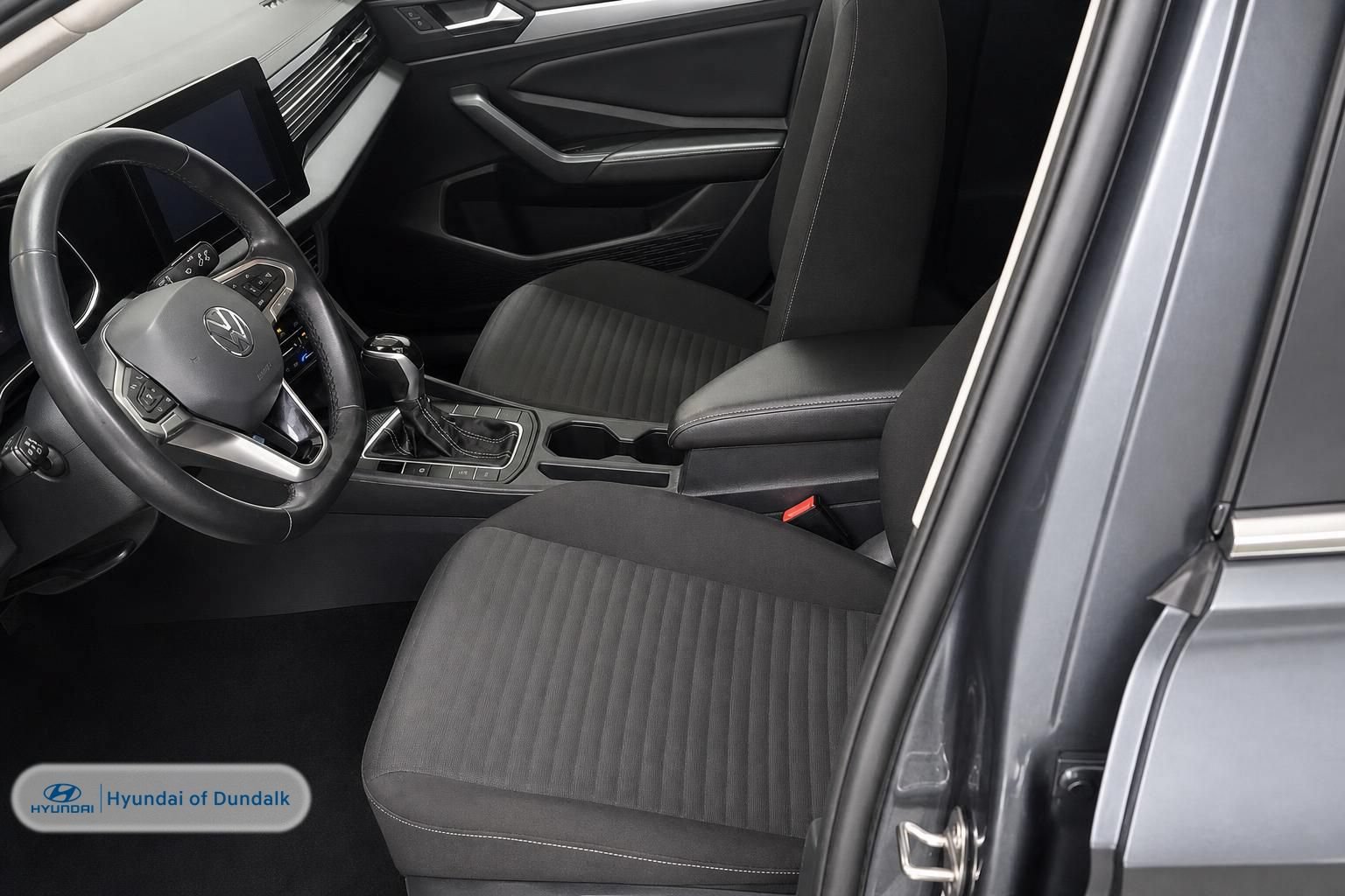 Used 2026 Volkswagen Jetta S FWD image 7