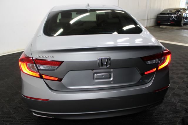 Used 2019 Honda Accord Hybrid image 8