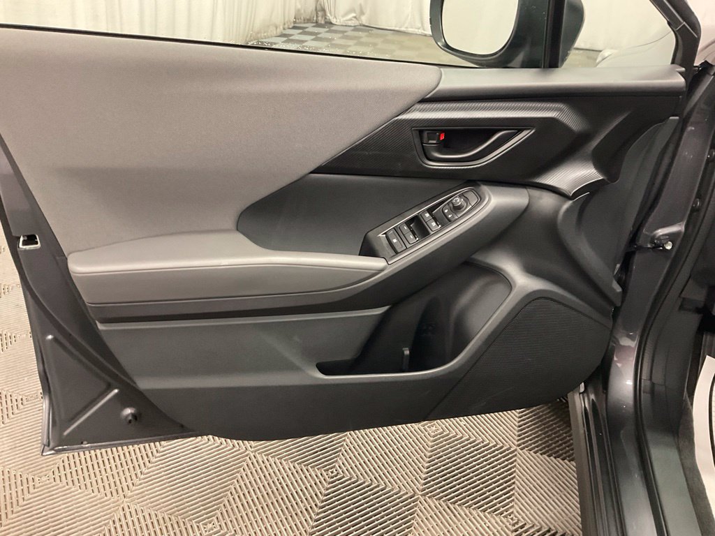 New 2027 Subaru Crosstrek 2.5i AWD/4WD image 10