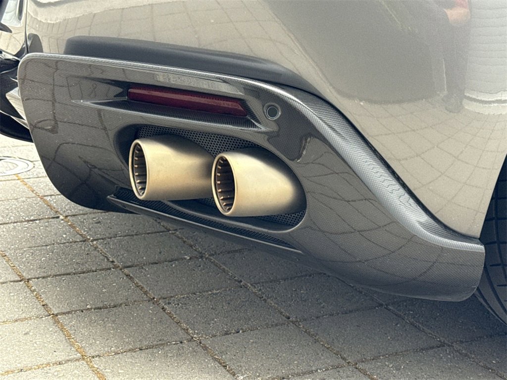 Certified 2023 Ferrari Roma image 32