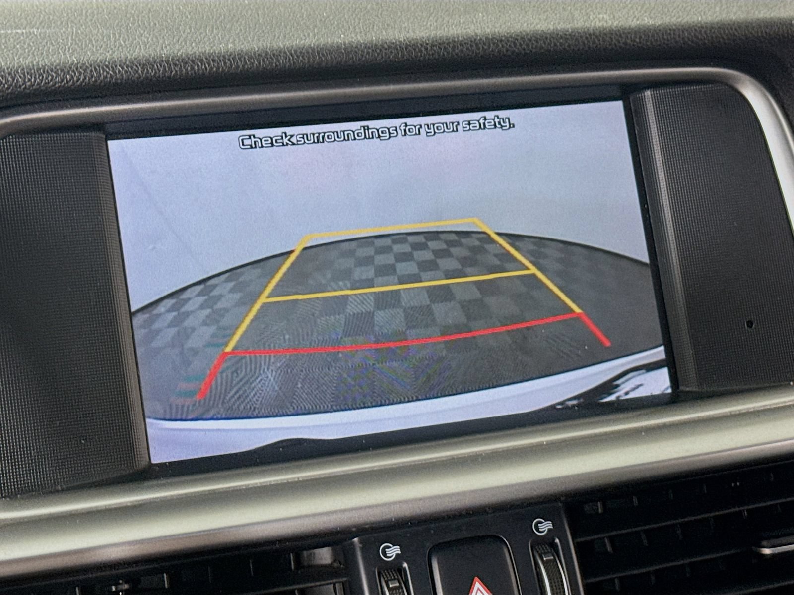 Used 2020 Kia Optima SE FWD image 17