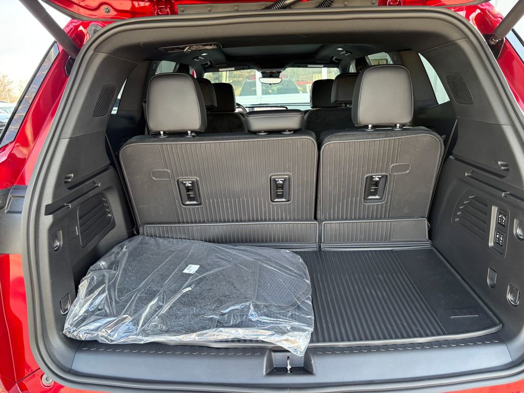 New 2025 Buick Enclave Avenir w/ Super Cruise Package image 46