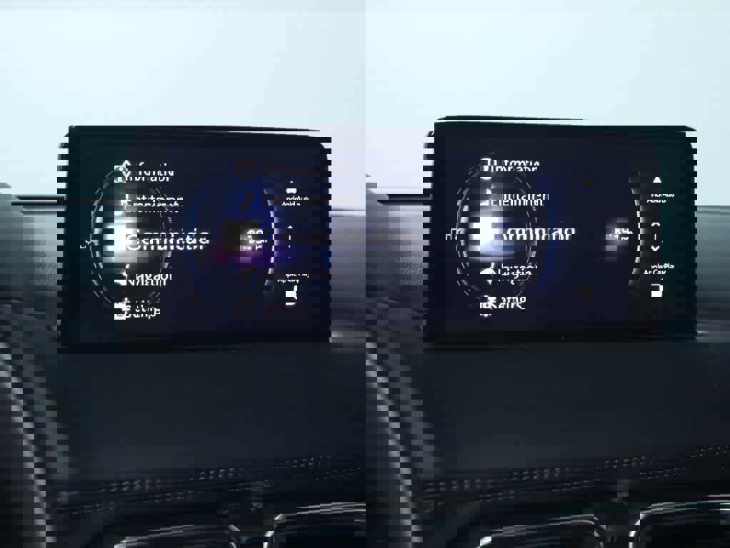 Certified 2024 MAZDA CX-5 2.5 Turbo w/ Premium Package image 26