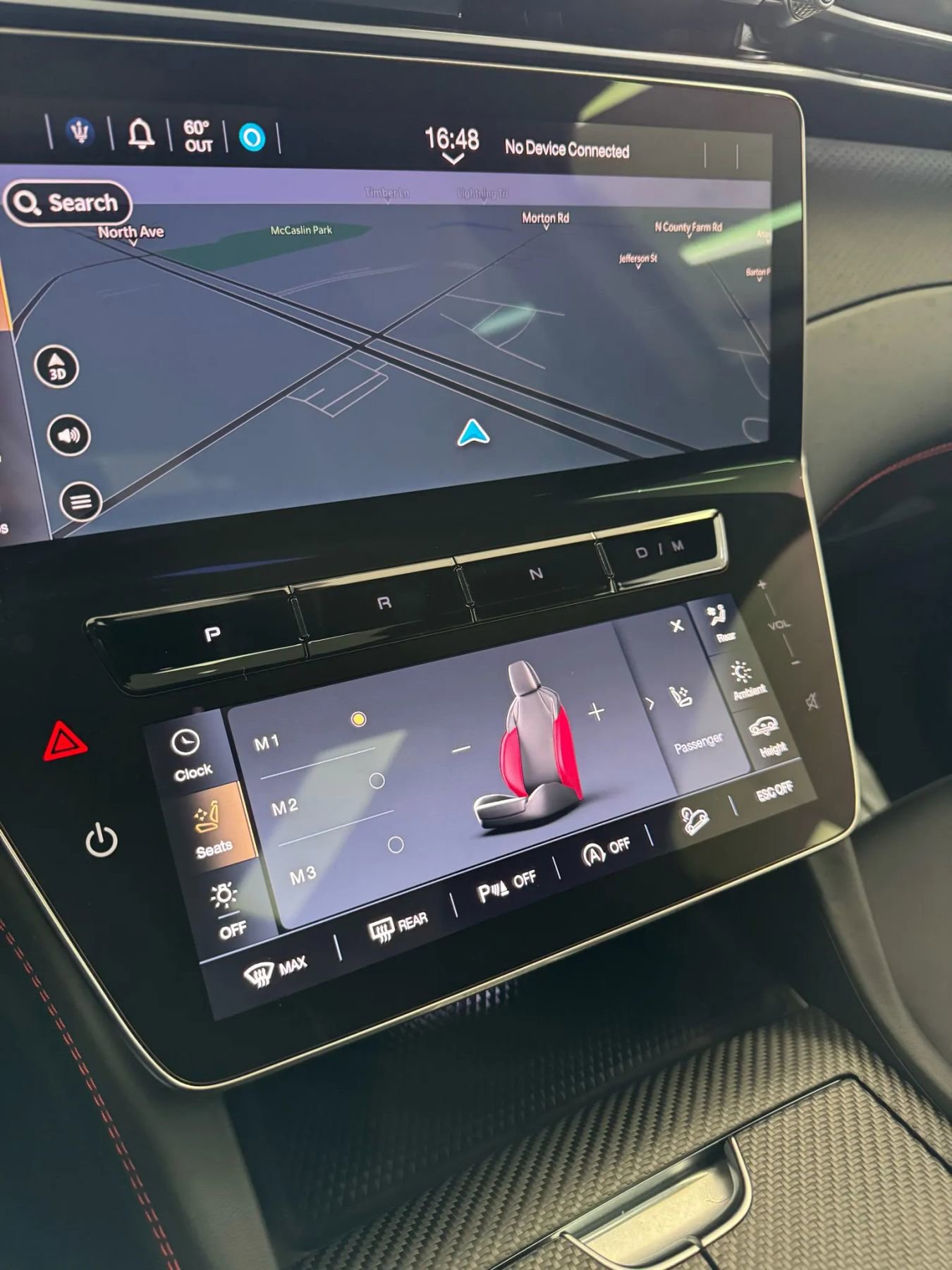 Used 2023 Maserati Grecale Trofeo image 34