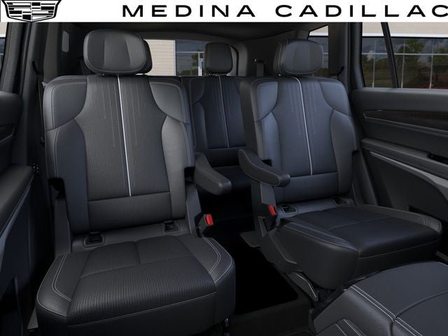 New 2027 Cadillac Vistiq Sport AWD/4WD image 18