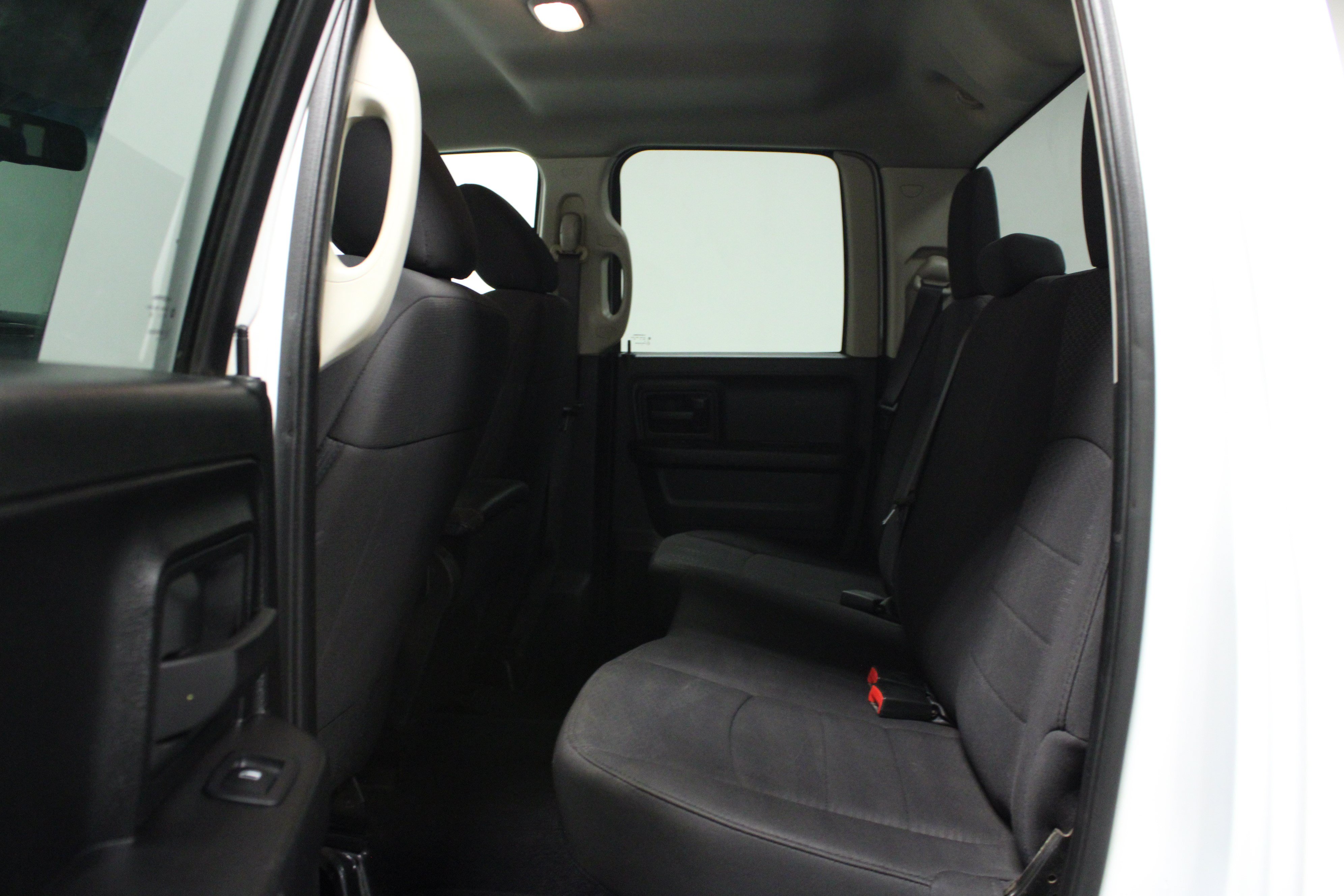 Used 2019 RAM 1500 Express w/ Wheel & Sound Group AWD/4WD image 13