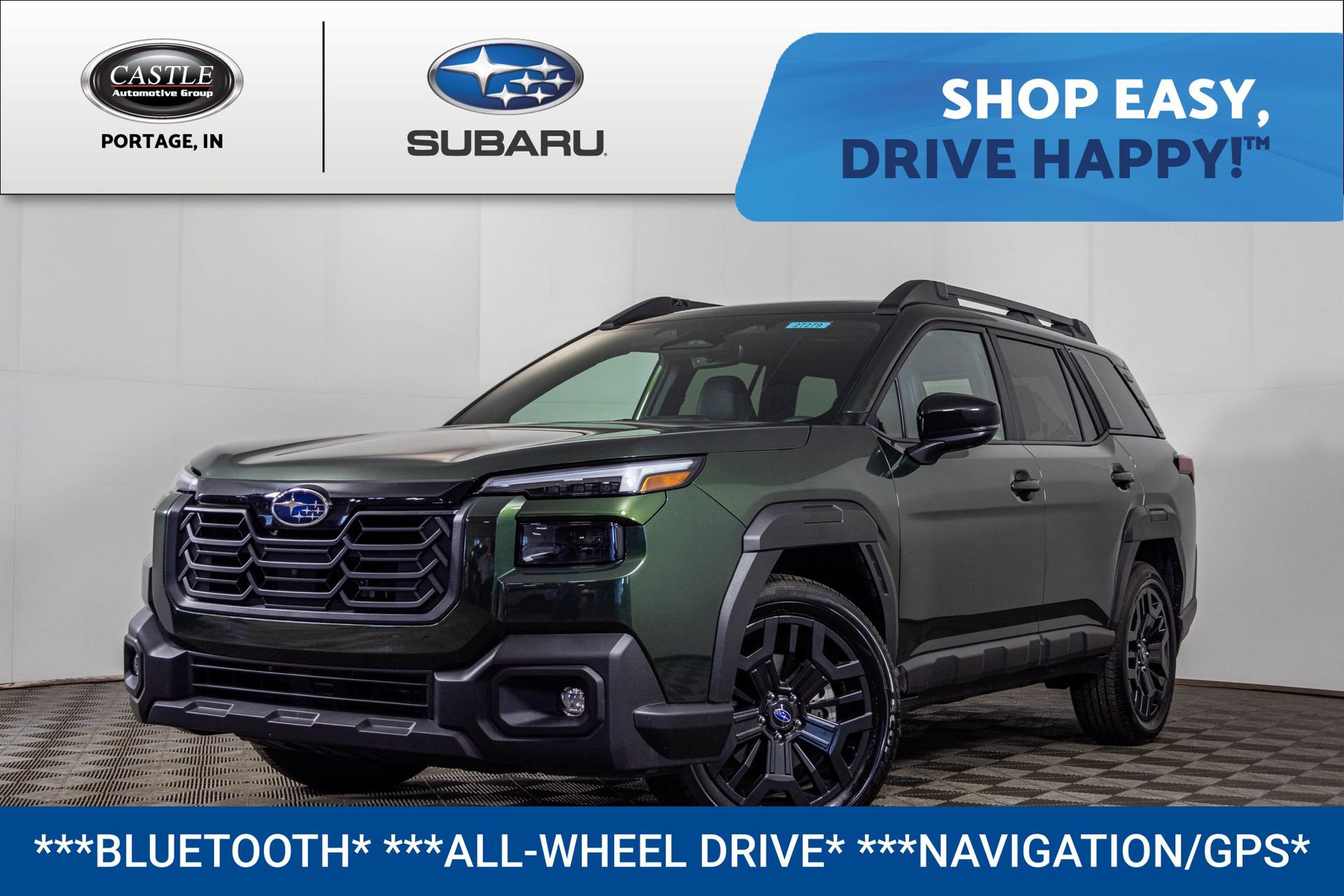 Used 2026 Subaru Outback Limited XT