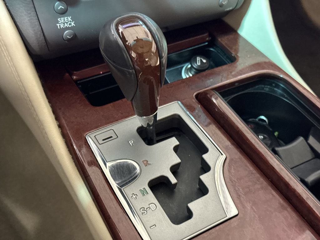 Used 2011 Lexus GS 350 AWD w/ Luxury Value Edition image 18