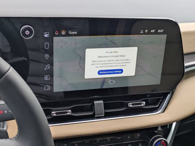 New 2026 Chevrolet Equinox ACTIV w/ Convenience Package III AWD/4WD image 18