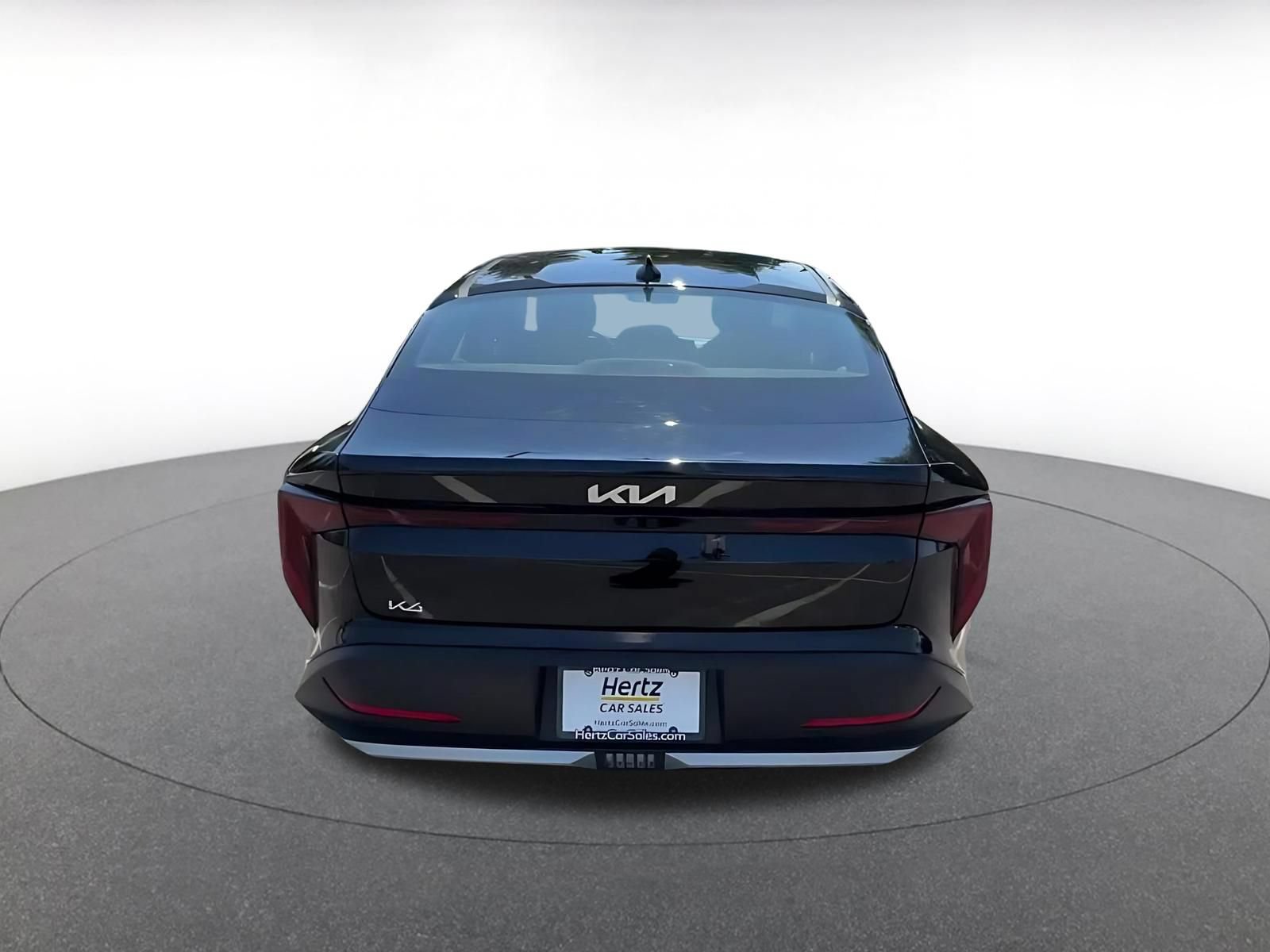Used 2025 Kia K4 FWD image 12