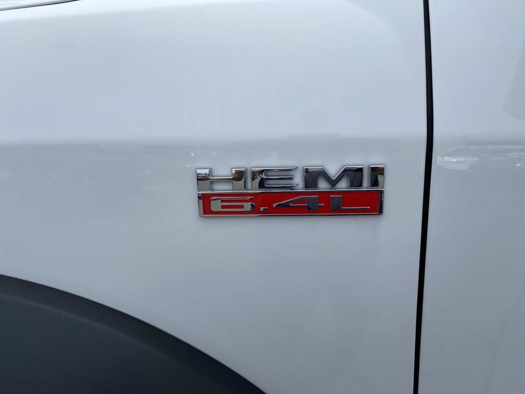 Used 2022 RAM 4500 Tradesman RWD image 6