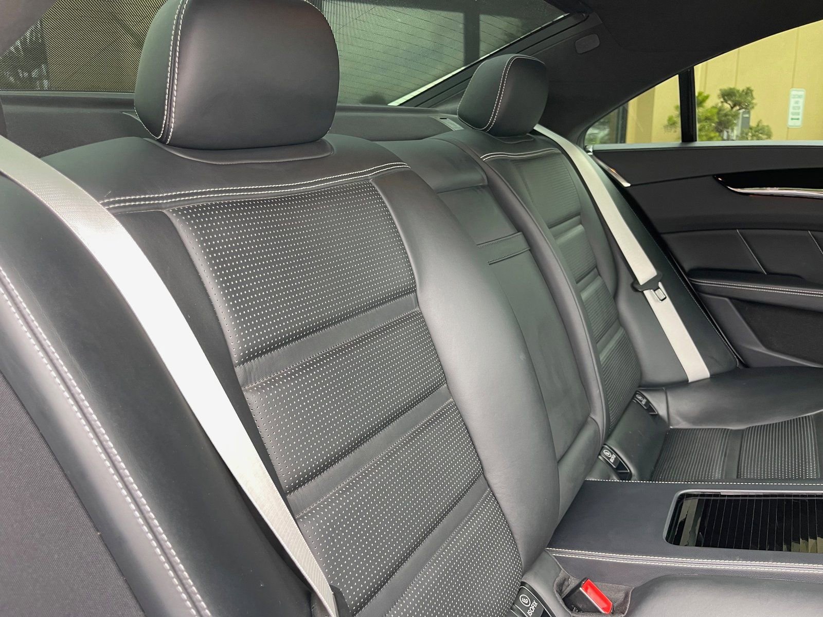 Used 2017 Mercedes-Benz CLS 63 AMG S-Model image 22