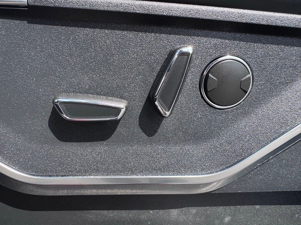 Certified 2021 Ford F150 Raptor w/ Equipment Group 801A High AWD/4WD image 30