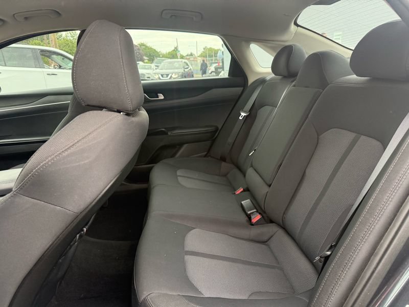 Used 2023 Kia K5 LXS FWD image 17