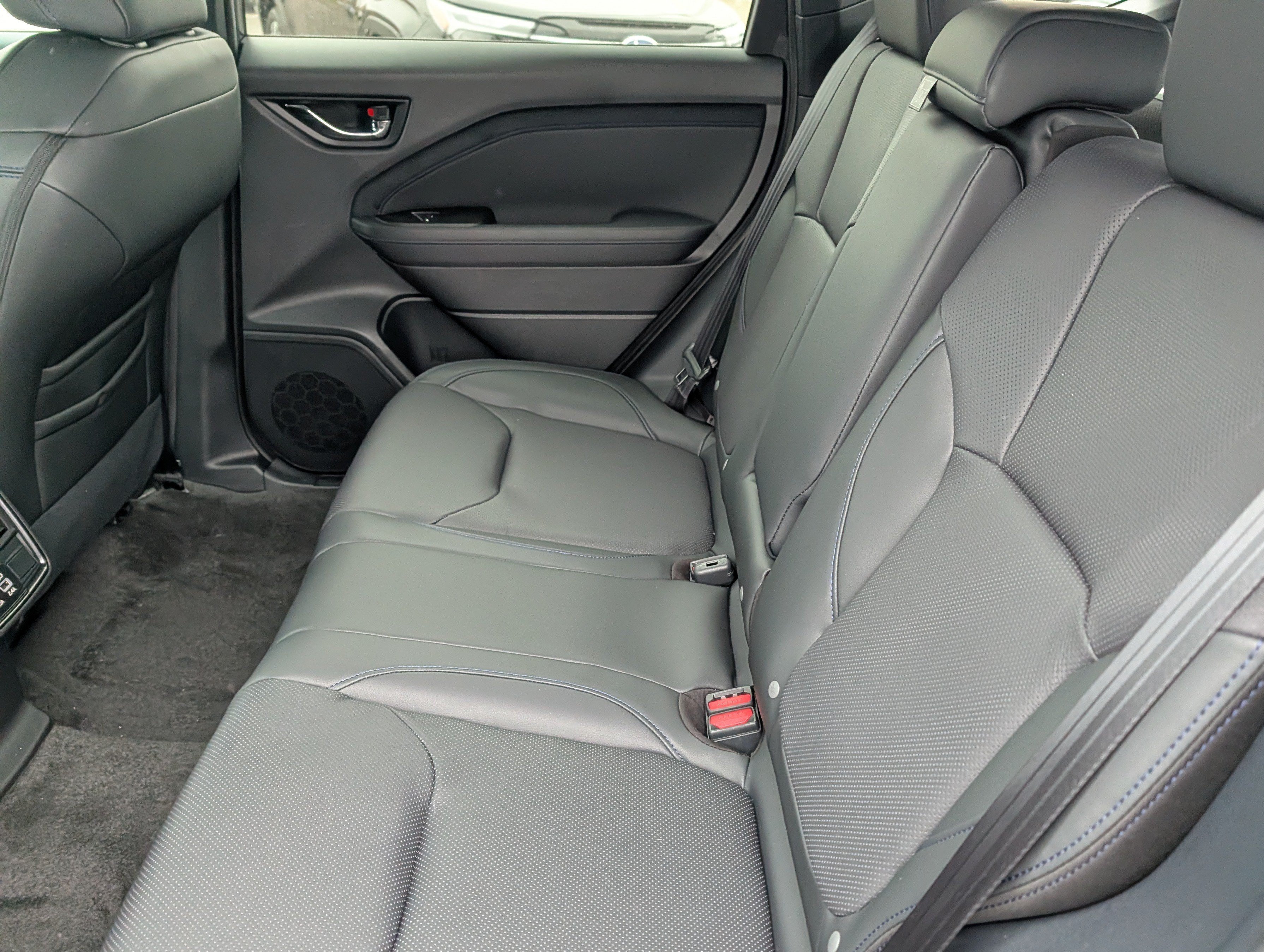 New 2026 Subaru Forester Limited AWD/4WD image 6