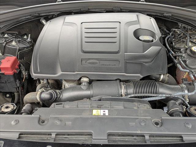 Used 2020 Land Rover Range Rover Velar R-Dynamic S image 24