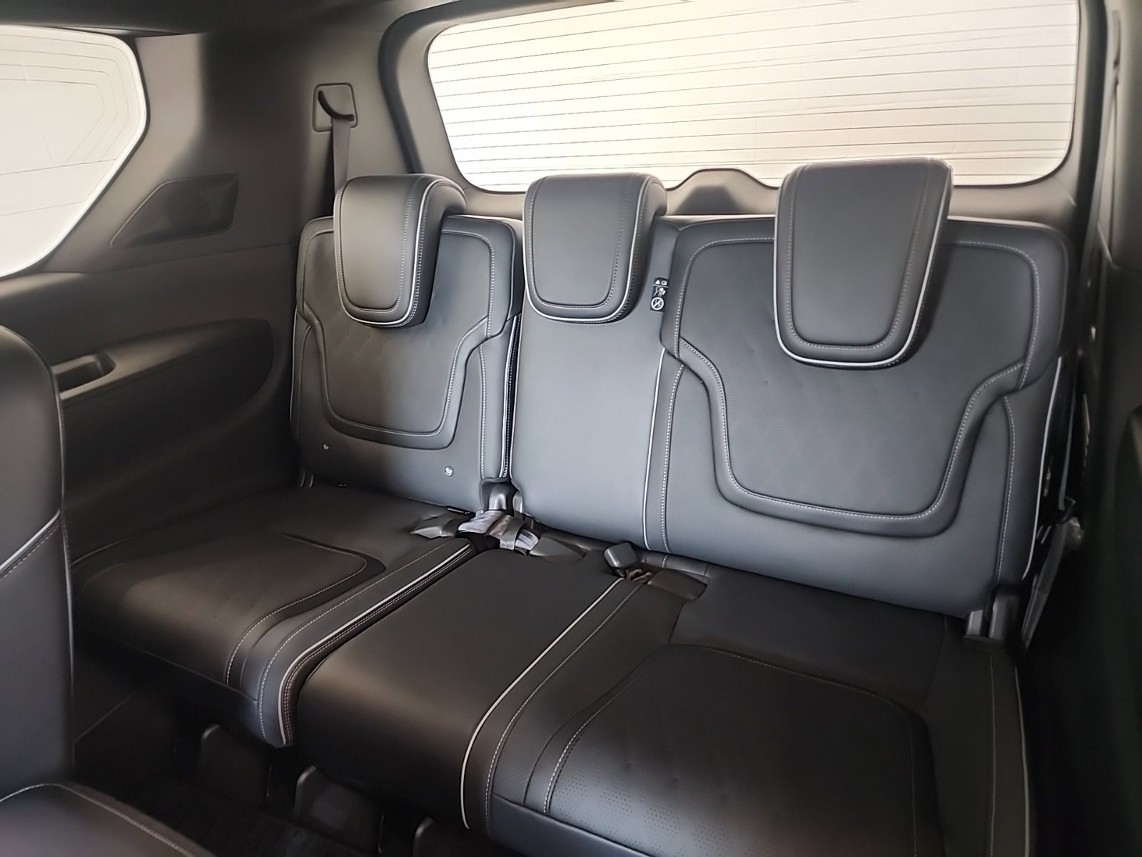 New 2026 INFINITI QX80 Autograph w/ Autograph Exterior Package image 31