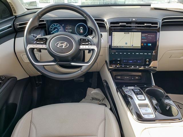 Used 2024 Hyundai Tucson SEL image 23